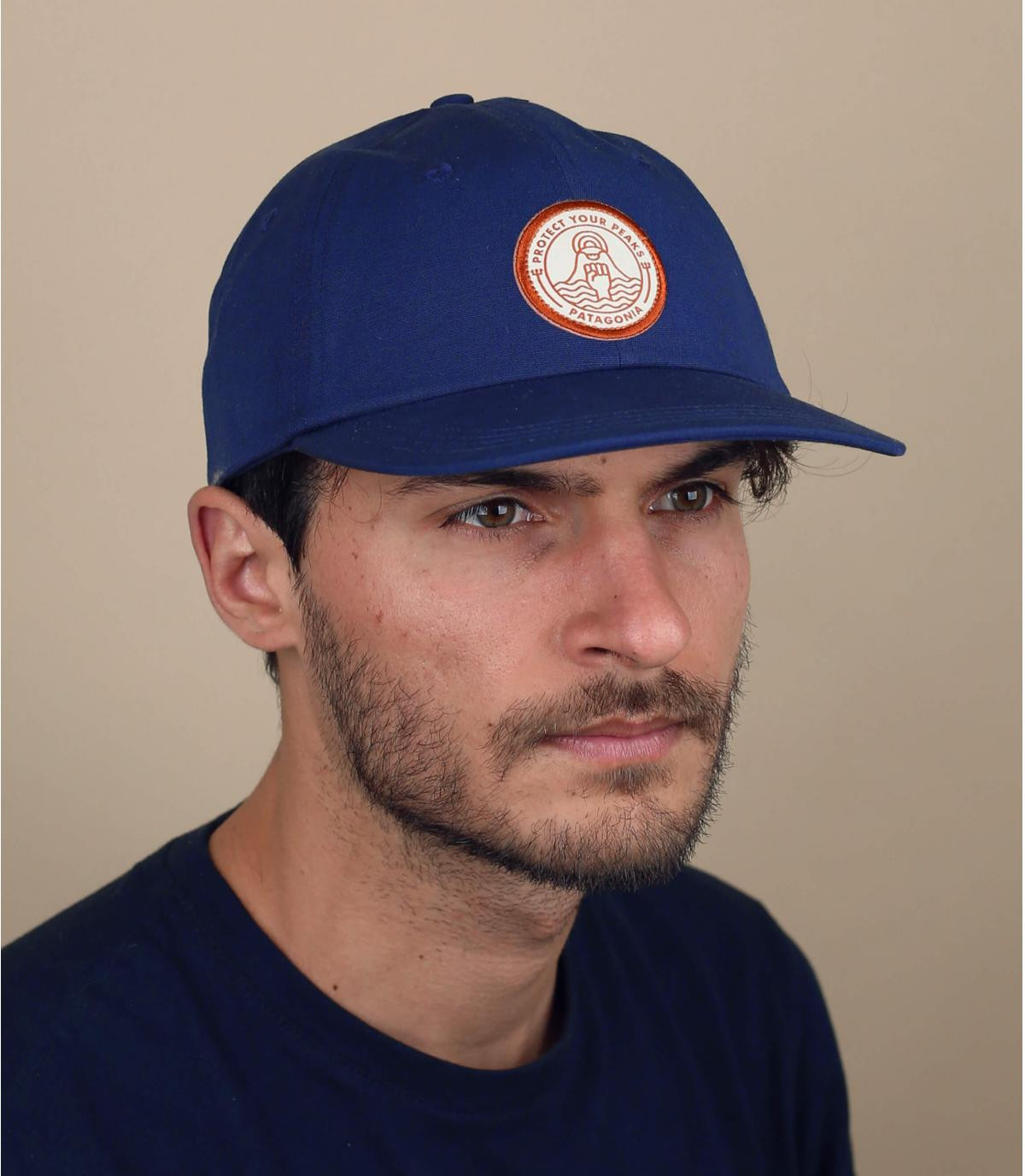 Cap protector 2025